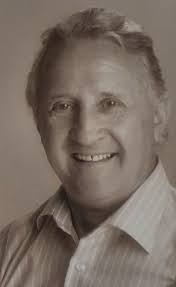 Death Notice of Bernie Casey (Salthill, Galway)