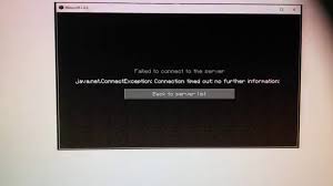 The error can arise from these 3 reasons, your java version is not up to date, your internet connection is weak, or the minecraft server is down . L5g4hpqflhvmhm