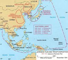With this, let me share with you my study plan for the month of january. Datei Japanese Plan Nov 1941 Jpg Wikipedia
