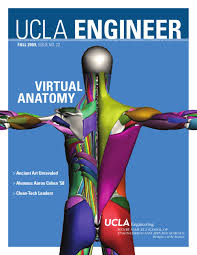 Mechanical engineers research, design, manufacture, and maintain mechanical systems. Ucla Engineer Fall 2009 By Ucla Engineering Issuu
