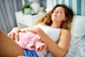 Quels sont les besoins en composants ? Regles Douloureuses Comment Les Calmer