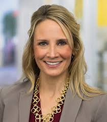 Spotlights & Testimonials — Women's Leadership Council