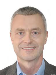 Here's who's leading BlueOval SK — Ford's joint venture with SK Innovation,  SK On