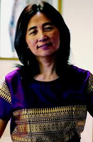 Emily Wu's Instagram, Twitter & Facebook