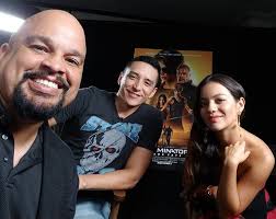 Daniel Sauceda (@dannysauceda)