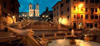 Image result for chiese di roma