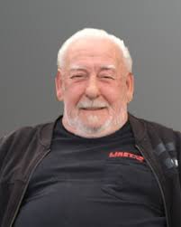 Fiche de M. Jacques Lirette