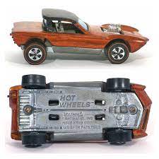 Follow for the latest cars, collabs & sneak peeks! 10 Model Hot Wheels Paling Mahal Pernah Dihasilkan Iluminasi