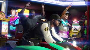 Exploramos el mundo del roleplay en gta 5 para recomendaros algunos de los mejores servidores disponibles para jugar en español este año . Marbella Vice Todo Sobre El Nuevo Servidor Roleplay De Gta V