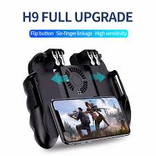 This particular controller is moderately priced, and it has. Buy H9 Game Gamepad Controller Gaming Handle Joystick Trigger Fire Key Button For Pubg Mobile Game At Affordable Prices Price 10 Usd Free Shipping Real Reviews With Photos Joom