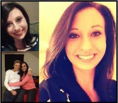 Missing Person Remains Identified as Whitney Copley