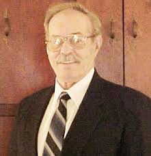 Obituary: Vito Anthony 'Tony' Ricciardi