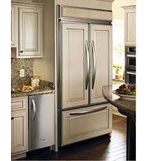 If sleek and discreet is your design style, chances are your dream kitchen consists of panel ready appliances. Panel Ready Refrigerator With Water Dispenser Google Search Refrigerator Panels French Door Refrigerator Kitchen Renovation