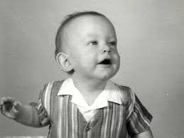 A Timeline of David Allen's Life