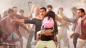 Rowdy Rathore Netflix Altyazılı / türkçe dublajtür : rowdy rathore netflix