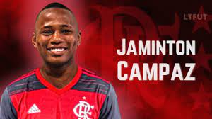 Este es el equipo de los jugadores más valiosos de la liga betplay. Jaminton Campaz Bem Vindo Ao Flamengo Gols E Lances Youtube
