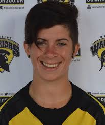 2013-14 Women's Rugby Roster