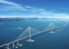 Перевод слова bridge, американское и британское произношение, транскрипция, словосочетания, однокоренные слова, примеры использования. Incheon Bridge Mageba