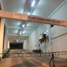 See more of pejabat kesihatan daerah hulu langat on facebook. Fotos En Pejabat Kesihatan Daerah Hulu Langat Ayuntamiento En Kajang