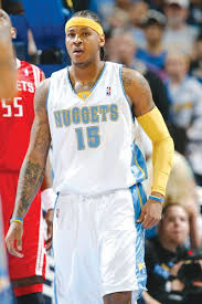 He said he talked to carmelo anthony … robert covington … cj mccollum … and he had an casey holdahl: Nuggets Anthony Arrested On Suspicion Of Dui Summitdaily Com