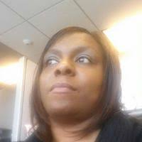 Gloria Frederick Pledger (frederickpledge)