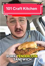 Notorious Foodie Pork