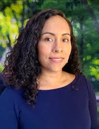 Ashley Olmeda's Instagram, Twitter & Facebook