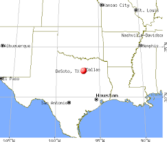We are pleased to present to you the city of donna consumer confidence report (ccr). Desoto Texas Tx 75115 Profile Population Maps Real Estate Averages Homes Statistics Relocation Travel Jobs Hospitals Schools Crime Moving Houses News Sex Offenders