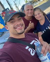 Revelação de 17 anos @_andre.rex Compartilhe e comente uma pessoa que tem  potencial