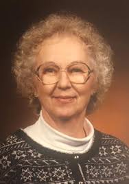 Winifred Pankow Obituary (1933