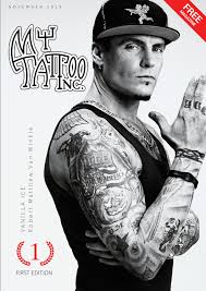 Robert matthew van winkle is on facebook. My Tattoo Inc First Edition By My Tattoo Inc Issuu
