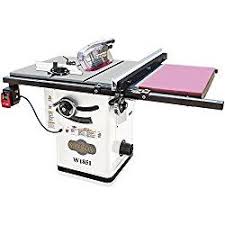 The Best Hybrid Table Saw Reviews For Woodworkers Cabinet Table Saw Hybrid Table Saw Table Saw