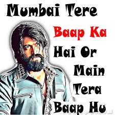 Dialogues wallpapers for 4k, 1080p hd and 720p hd resolutions and are best suited for desktops, android phones. Download Kgf 2 Kgf Chapter 2 Stickers Free For Android Kgf 2 Kgf Chapter 2 Stickers Apk Download Steprimo Com