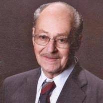 Obituary information for Freddie Otto Jacobs