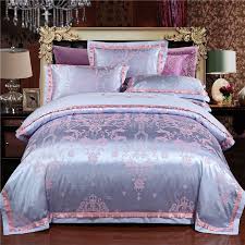 The french rococo button tufted headboard and footboard complemented with a broad selection of granite top case pieces to. Steel Blue And Rose Gold Ethnic Pattern Indian Bohemian Style Luxury Western Royal Style Full Queen Size Bedding Sets Enjoybedding Com