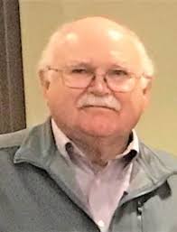 John R. Gilbert Obituary