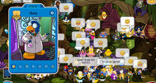 Club penguin team provided by lil maney bring you the worlds best of club penguin cheats, club penguin some new member penguins real old and rare just got them. Mascot Trackers Club Penguin Mountains