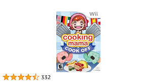 Cooking Mama: Cook Off: Amazon.de: PC & Video Games