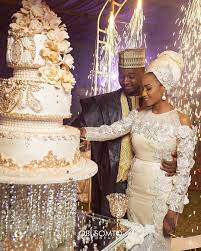 19 8k Likes 41 Comments Africa S Top Wedding Website Bellanaijaweddings On Instagram African Wedding Theme Nigerian Wedding Dress African Wedding Dress