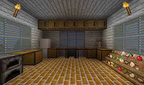 Limit my search to r/minecraft. 33 Kitchen Ideas Minecraft Kitchens Minecraft Minecraft Houses