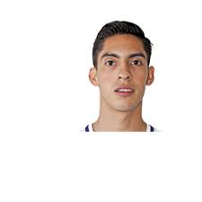 #14 erick aguirre abre el marcador para pachuca con tremendo. Erick Aguirre 71 Fifa Mobile 18 Futhead
