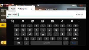 Y es que es muy normal que cada día salga un nuevo nombre a relucir dentro de los jugadores habilidosos de free fire y se vuelva toda una celebridad. Este Es El Id De Yord Youtube