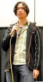 Image result for who voices death in soul eater