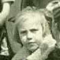 Ruth Helen Radloff (1914–1941)