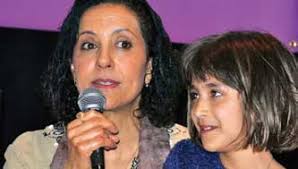 Arab-American Activism: ADC Women's Initiative (DC Area) Celebrates  International Women's Day