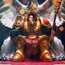 When you have nothing else, passion will get you through. Henry Cavill Plays Custodes So If You Had To Choose Between A 40k Game With Henrycavill Or A Date With Your Crush How Many Points Are You Playing Warhammer40k