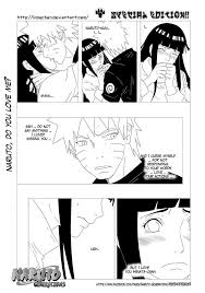 Naruhina Naruto Comic Naruhina Naruto