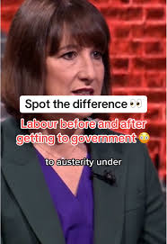 Spot the difference 👀 Instead of taxing the super rich, Labour have today  decided to impose further cuts and austerity