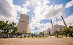 Biloela has a population of about 6,000 people. Callide Power Plant Ready For 60m Overhaul Industry Queensland