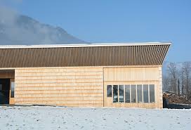 Philipp bürgi sachbearbeiter holzbau vital Walter Kung Ag Alpnach Dorf Neubau Werk 3 Neue Holzbau Ag